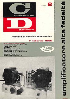 Copertina